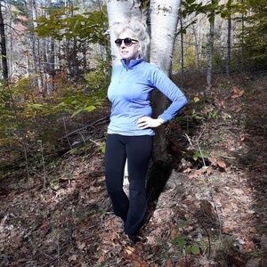 Meet your Posher, Diane